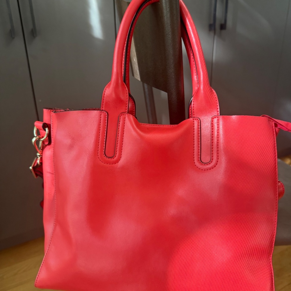 DANIER tote - Picture 2 of 4